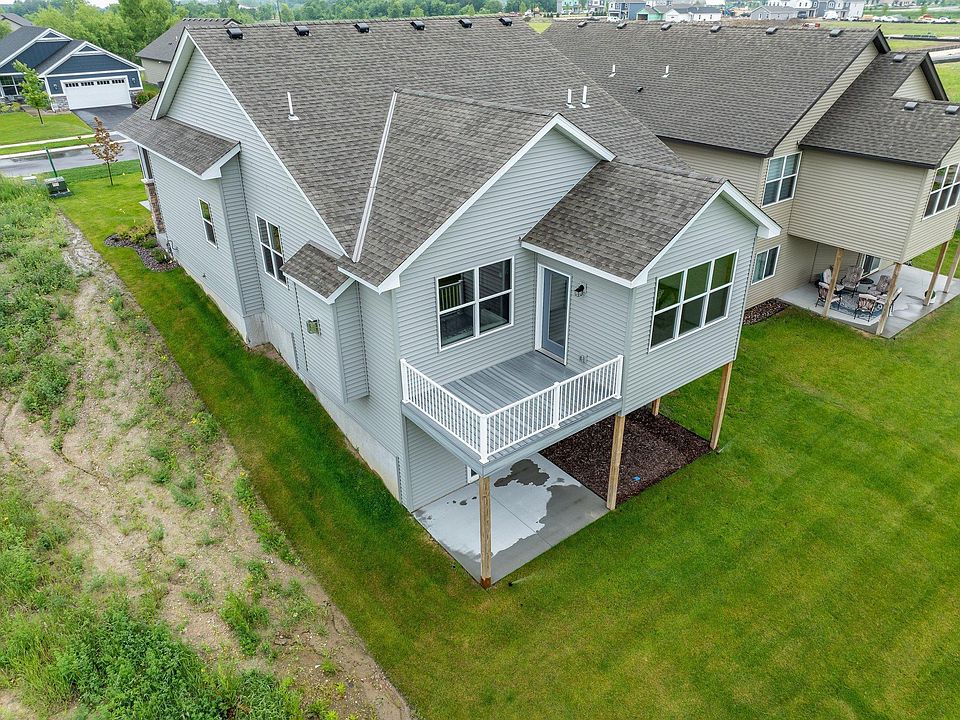 10210 74th St NE, Otsego, MN 55301 | MLS #6736211 | Zillow