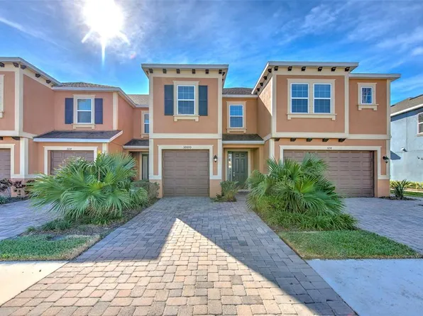 3216 Painted Blossom Ct, Lutz, FL 33558