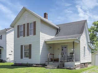 264 Boyleston Ave, Newark, OH