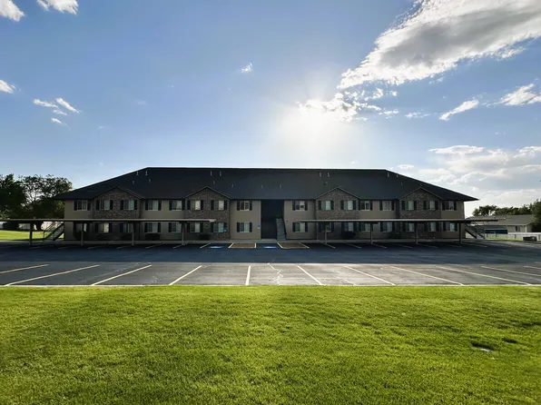 580 S Center St, Santaquin, UT