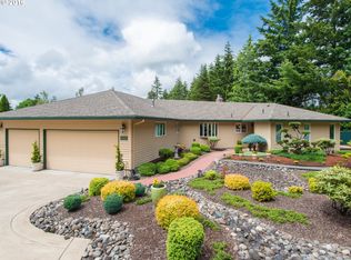15855 SW Bull Mountain Rd, Tigard, OR 97224