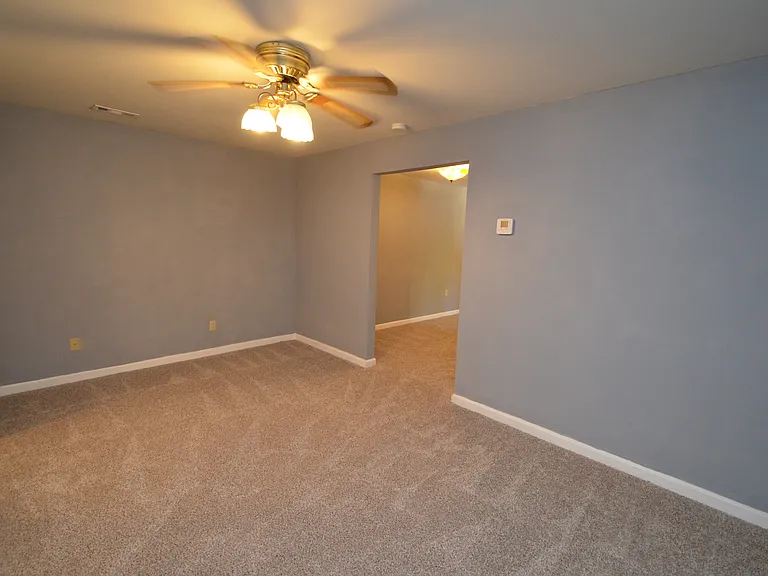 Inlaw suite