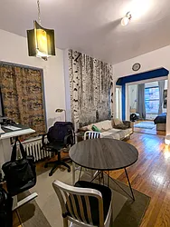 Rented by Manhattan Spaces