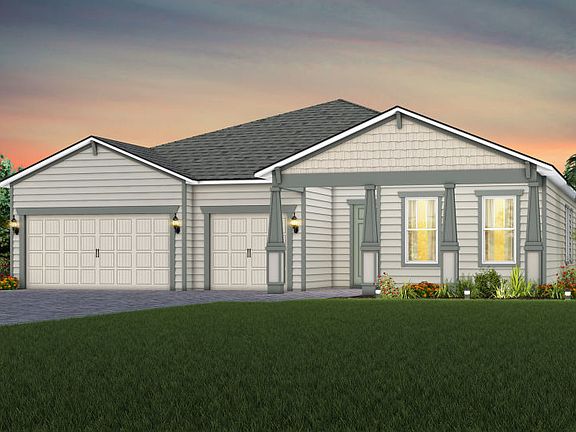 Craftsman Elevation C3