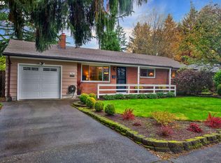 9565 SW Inglewood St, Portland, OR 97225