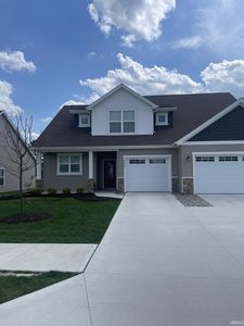 5322 Copper Horse Trl, Fort Wayne, IN, 46845