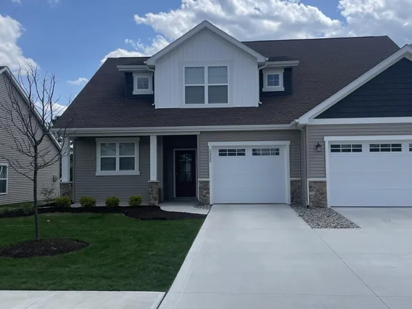 5322 Copper Horse Trl, Fort Wayne, IN 46845