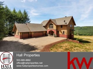 24225 NW Green Mountain Rd, Banks, OR 97106
