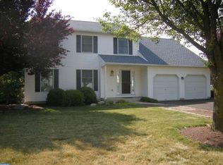 1816 Wellington Dr, Langhorne, PA 19047
