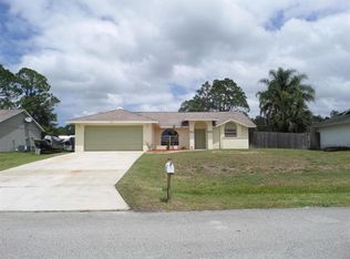 875 Delano Ave NW, Palm Bay, FL 32907