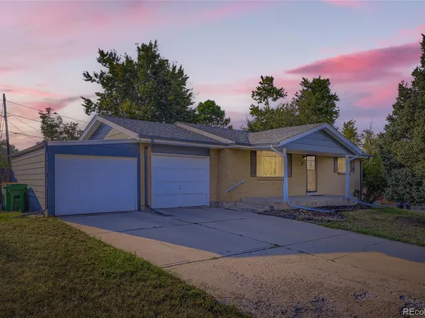 751 Beech Street, Lakewood, CO 80401