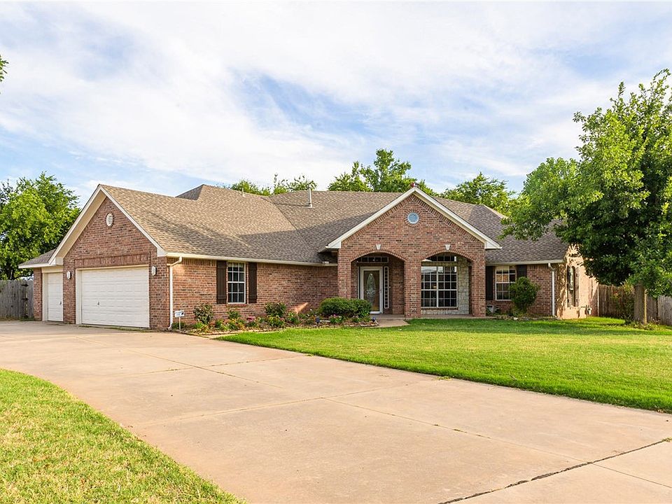 228 NW 157th Cir, Edmond, OK 73013 Zillow