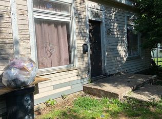 712 N 23rd St, Saint Joseph, MO 64506