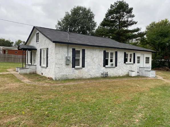 367 Morgan St, Newark, AR 72562