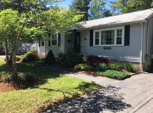 614 Summer St, Abington, MA 02351