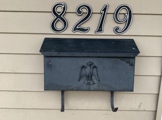 8219 E Roy Rd, Indianapolis, IN 46219