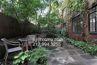 Rented by City Connections Realty