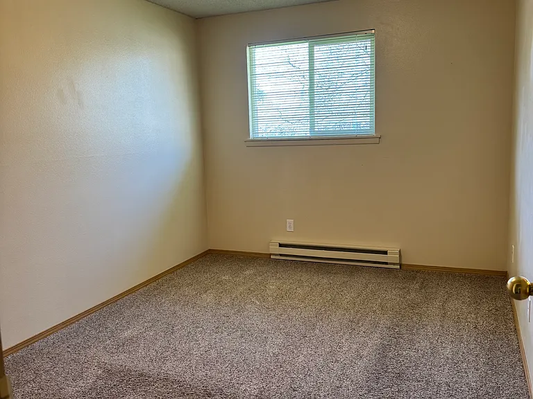 The Villa Bedroom