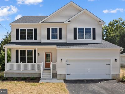 49 A Auburn St, Woodstown, NJ, 08098