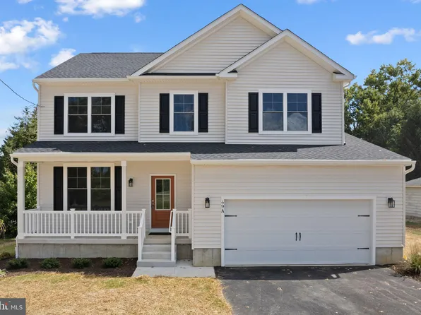 49 A Auburn St, Woodstown, NJ 08098