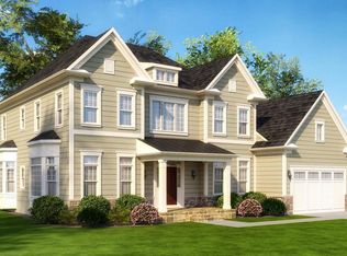 3214 Barbara Ln, Fairfax, VA 22031