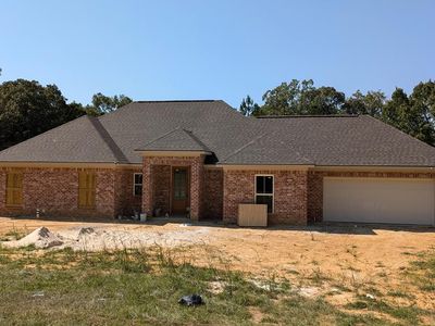 1491 Ingram St, Brookhaven, MS, 39601