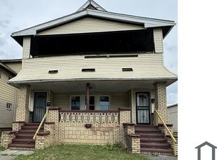 3469 E 143rd St, Cleveland, OH 44120