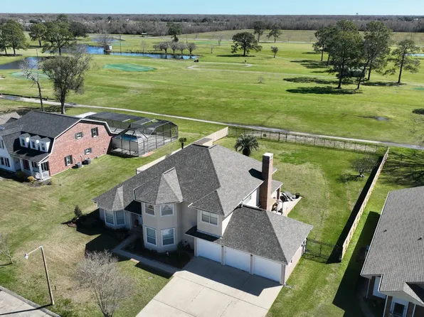 502 Whitworth St, Berwick, LA 70342