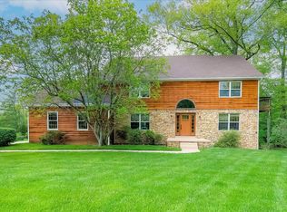 1044 Wesbend Dr, Frankfort, KY 40601