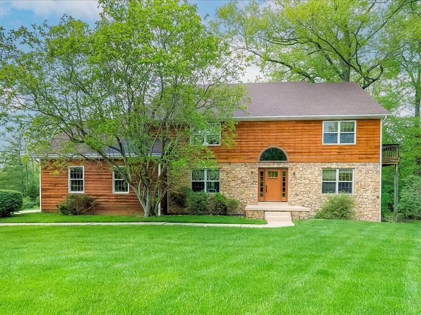 1044 Wesbend Dr, Frankfort, KY 40601
