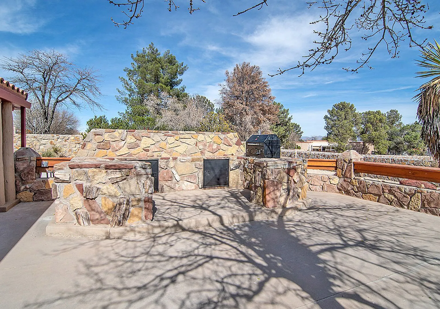 Spacious Picacho Hills Rental with Private Casita — Photo 3