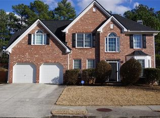 1356 Red Hill Rd, Marietta, GA 30008