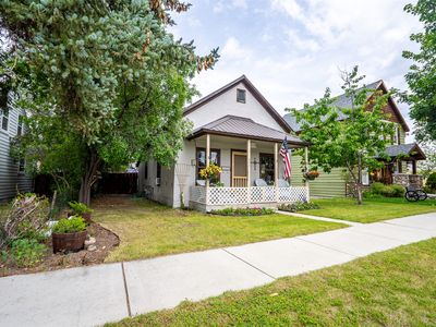 602 W Main St, Hamilton, MT, 59840