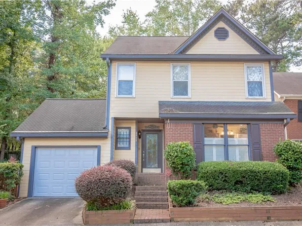 2008 Falcon Glen Ct #4, Johns Creek, GA 30022