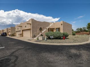 606 W Woodfield Ct, Green Valley, AZ 85614