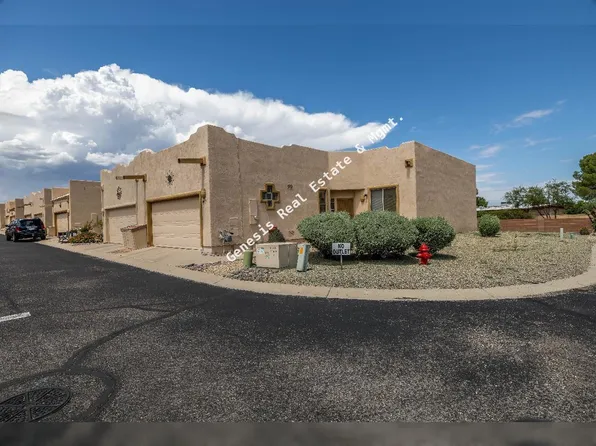 606 W Woodfield Ct, Green Valley, AZ 85614