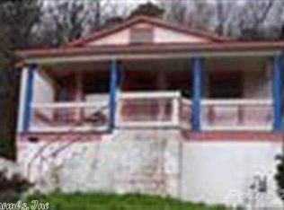 228 Covington Right Ct, Hot Springs, AR 71901