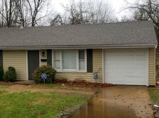 9725 Lorna Ln, Saint Louis, MO