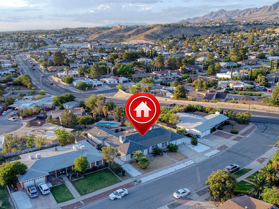 1st image of 6605 Burciaga Dr