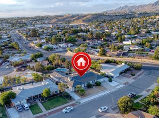 6605 Burciaga Dr, El Paso, TX 79912