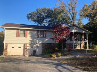 1838 Bluebird Cir, Morristown, TN 37814