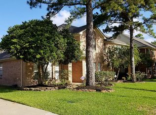 16311 Doverton Ln, Tomball, TX 77377