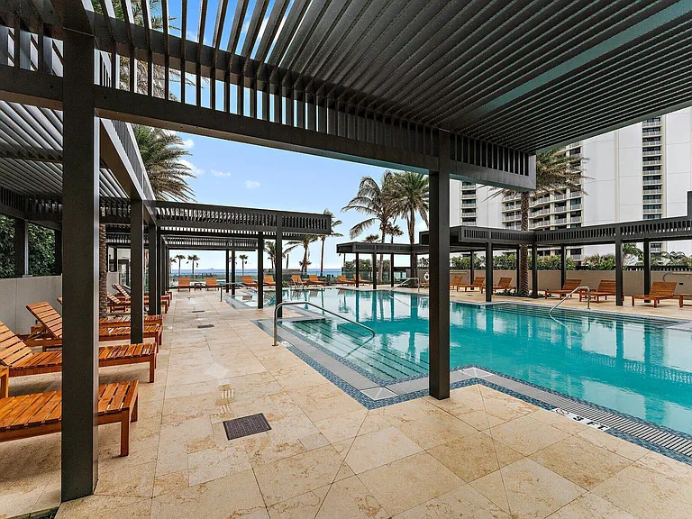 3100 N Ocean Dr #H-1206 — Photo 48