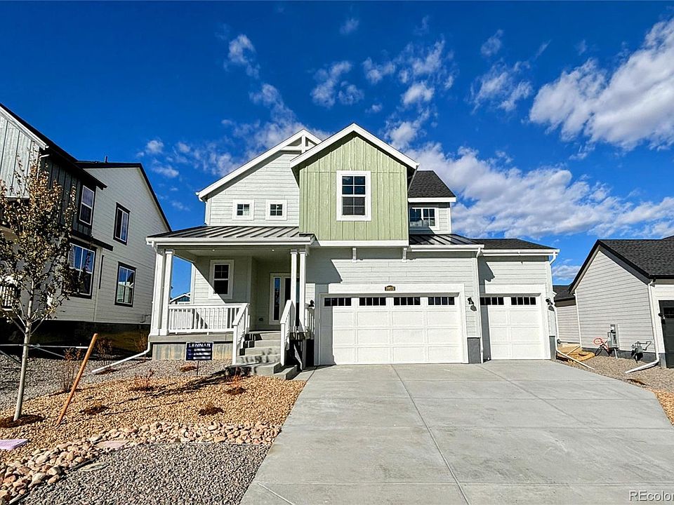 39551 Congress Lane, Elizabeth, CO 80107 MLS 8191697 Zillow