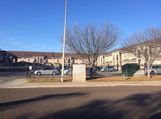 8416 Springfield Ave APT 6, Laredo, TX 78045