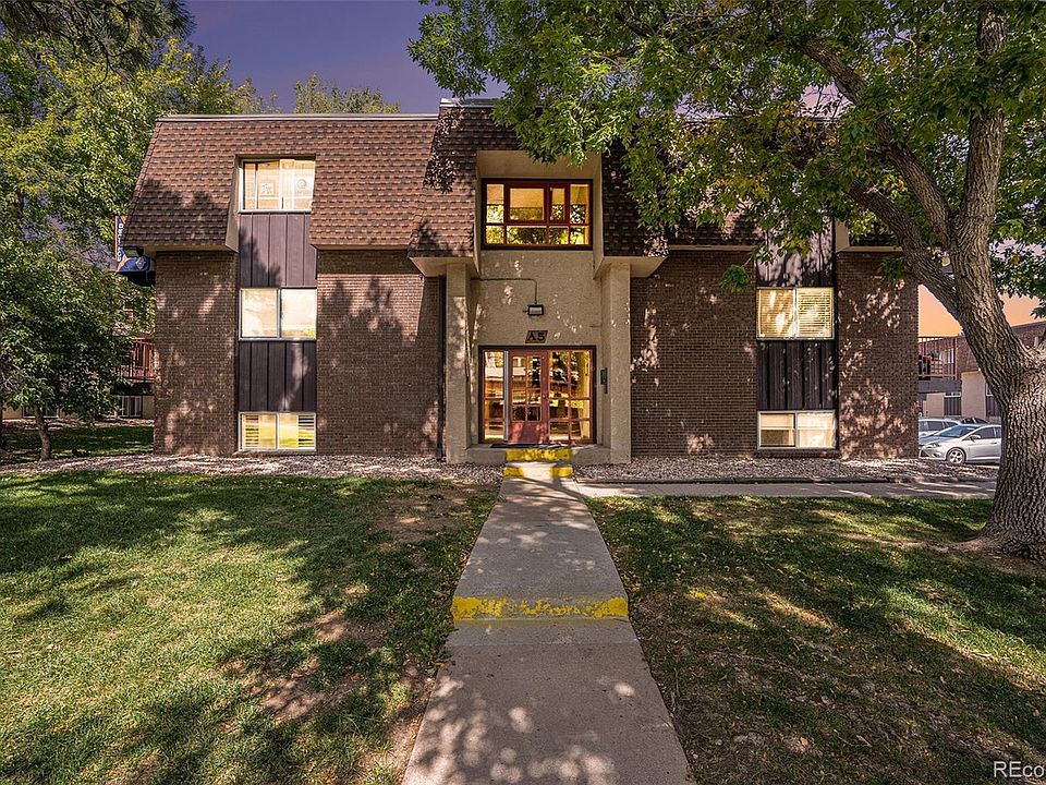 1st image of 7755 E Quincy Avenue Bldg A5 #301