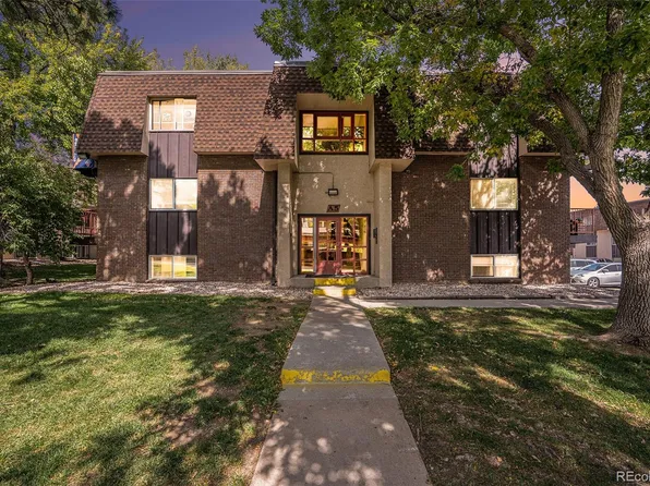 7755 E Quincy Avenue Bldg A5 #301, Denver, CO 80237