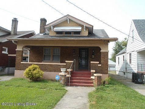 5th image of 1608 Cypress St