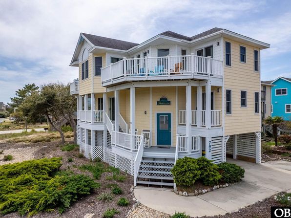 792 Crown Point Cir LOT 47, Corolla, NC 27927