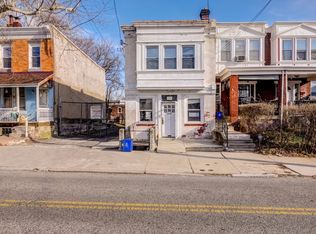 322 W Mount Pleasant Ave, Philadelphia, PA 19119